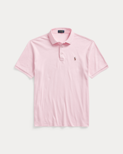 Polo Custom Slim Fit