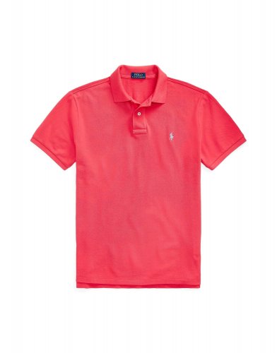 Polo manches courtes Slim fit