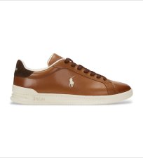 Sneakers Marron