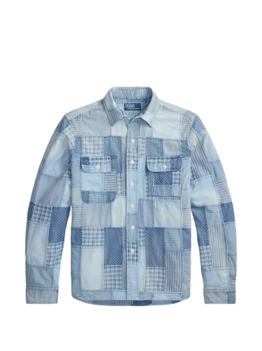 Sur Chemise Patch