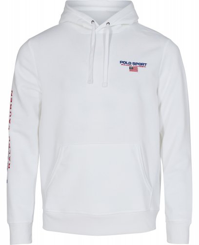 SWEAT CAPUCHE