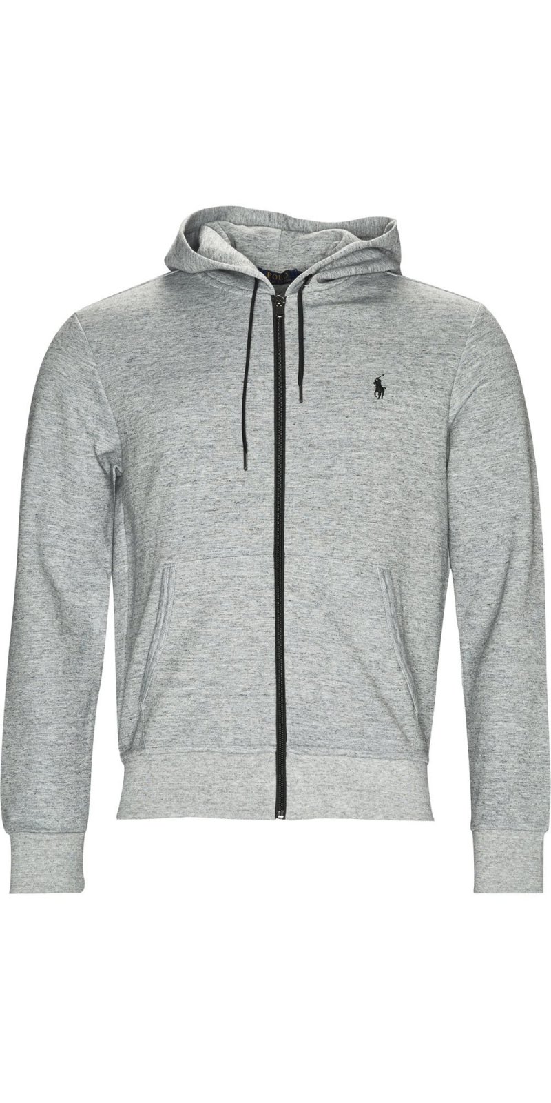 bonnet ralph lauren homme gris