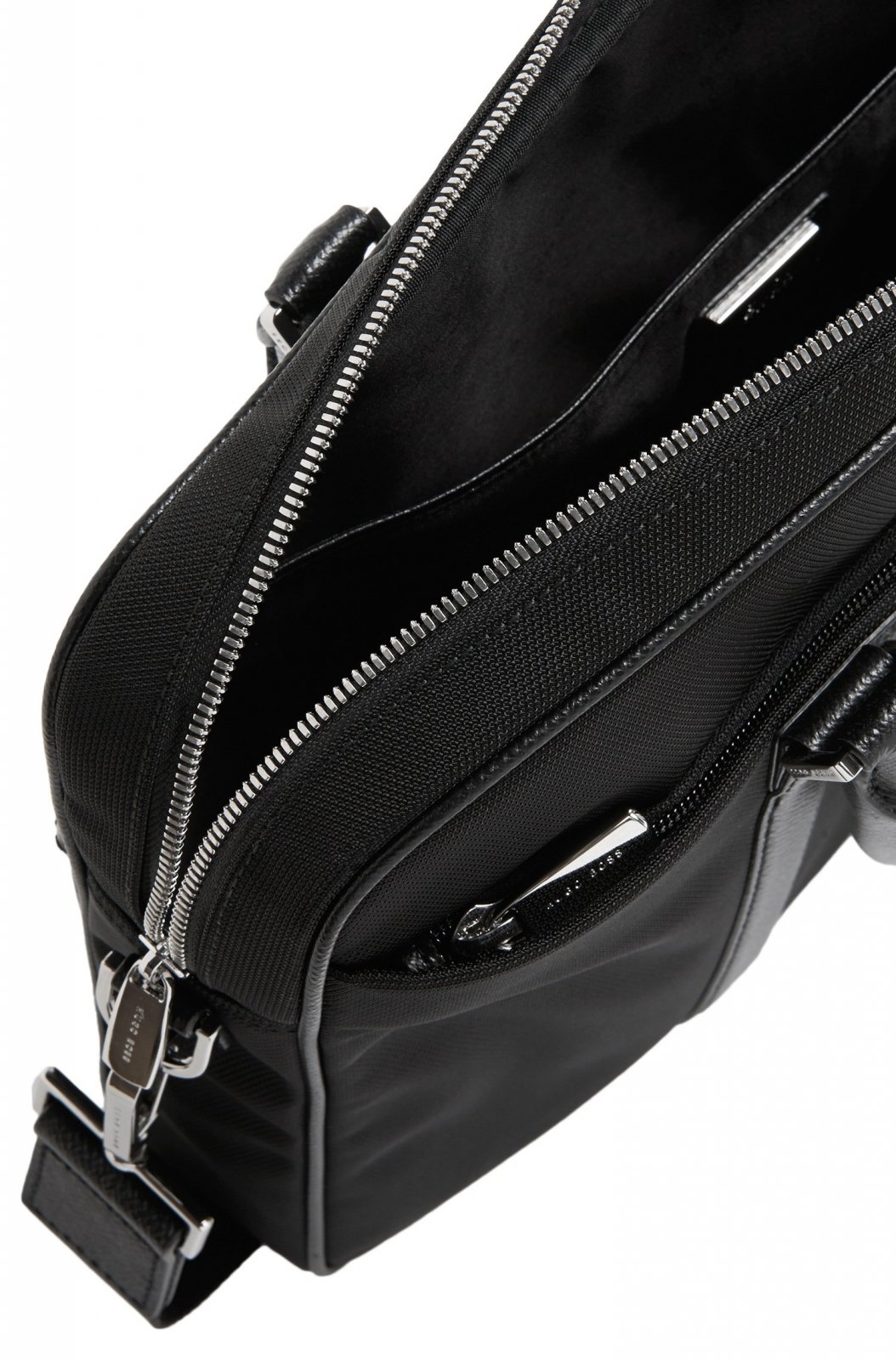 HUGO BOSS Sac business BOSS Signature 50311763 , Malette pour Homme