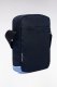 Sacoche bimati�re marine colorblock