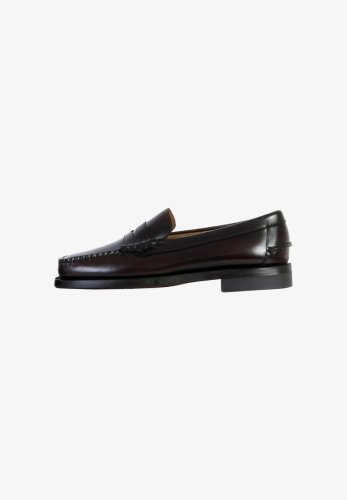 CLASSIC DAN - Mocassins - marron