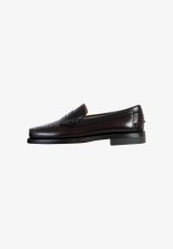 CLASSIC DAN - Mocassins - marron