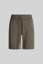 Bermudas Kaji, olive
