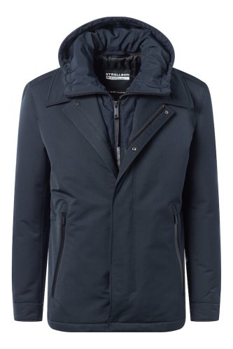 Blouson marine, Belluno