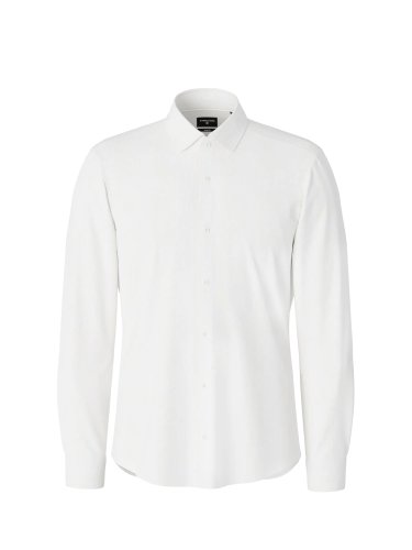 Chemise Blanche Stan