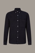 Chemise Nero, navy