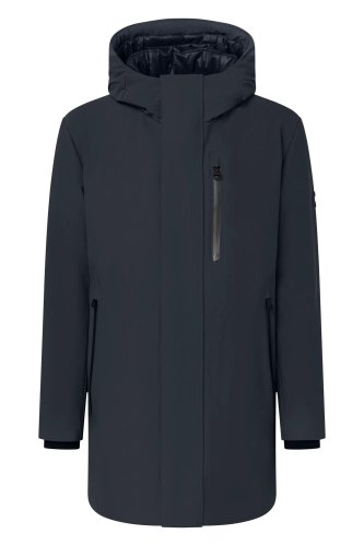 Flex Cross Parka