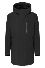 Flex Cross Parka