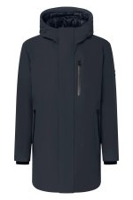 Flex Cross Parka