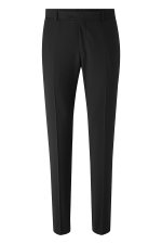 Pantalon de costume noir Melwin