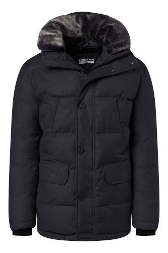 Parka Plaza marine