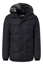 Parka Plaza marine