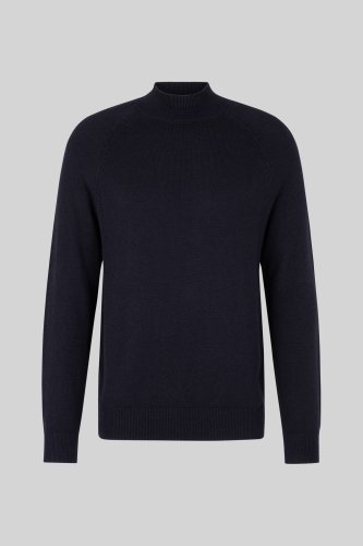 Pull-over Tito, bleu fonc