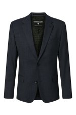 Veste costume slim fit Aidan dark blue