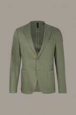 Veste de costume modulaire Acon, vert clair