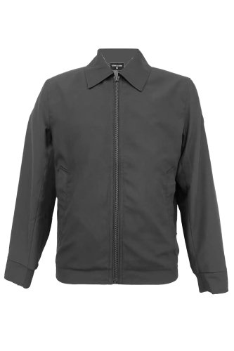 Veste de mi-saison Light noir