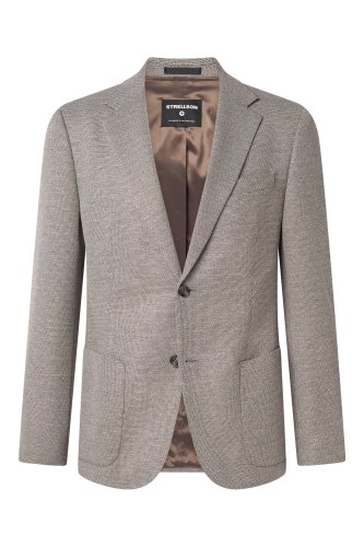 Veste Flex Cross Arndt, beige  motif