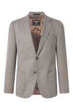 Veste Flex Cross Arndt, beige  motif