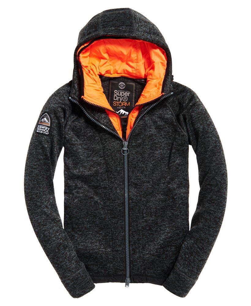 à Capuche Sweat ZippÃ© Homme Napapijri Napapijri Boutique Sweat