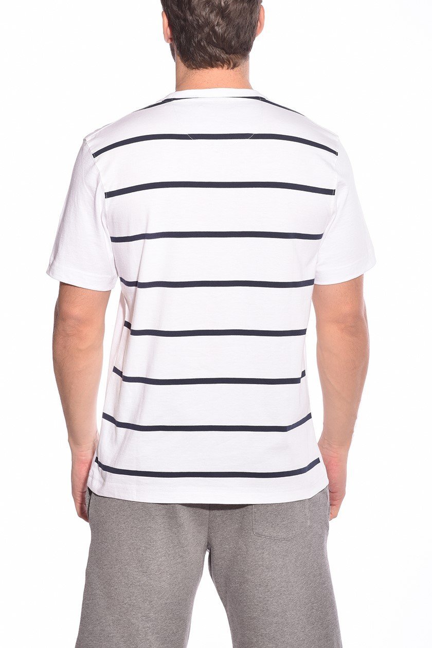 EDEN PARK T-shirt marin - 98MAITCE0003 , T-shirt pour Homme