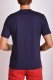 Tee-Shirt Marine
