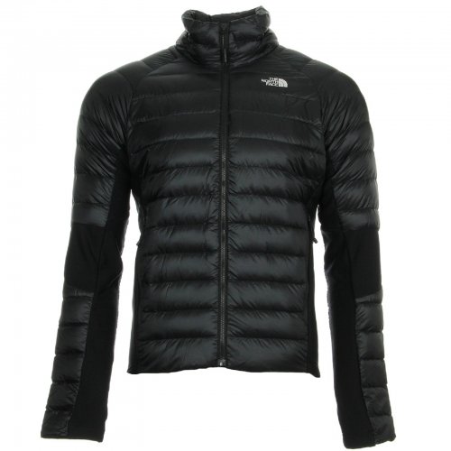 Blouson technique