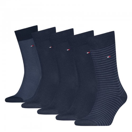 Coffret 5 Paires Marine