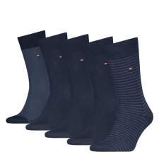 Coffret 5 Paires Marine