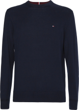 Pull Col rond