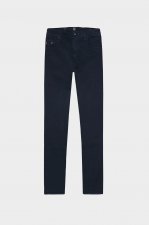 Leonardo coupe jeans Darkblue