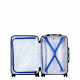 Valise cabine 55cm LHR Traveler Cabaia