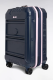 Valise cabine Tourn�e French Flair Delsey Paris