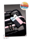 Valise cabine Tourn�e French Flair Delsey Paris