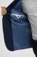 Veste de costume modulaire Flex Cross Aidan, bleu 