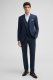 Veste de costume modulaire Flex Cross Aidan, bleu 