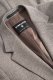 Veste Flex Cross Arndt, beige  motif