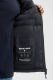Veste matelass�e Avio Flex, bleu fonc�