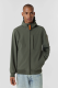Veste softshell RONY imperm�able � capuche Greenis