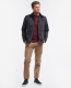 Veste Wax Barbour Reelin