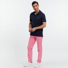 Polo Bicolor